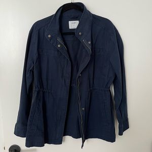 Old Navy Utility Jacket